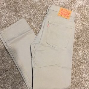 31X32 Levi Strauss jeans ‼️‼️